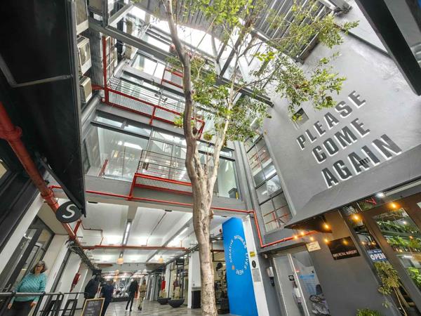 70  m² Office Space