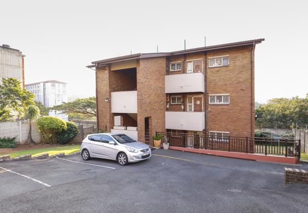 1 Bedroom Flat