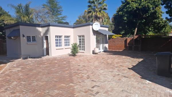 1 Bedroom Garden Cottage