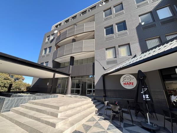 66 m² Commercial space