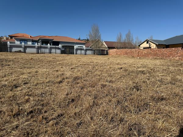 901 m² Land