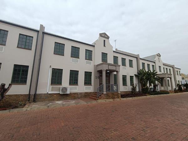 437  m² Industrial space