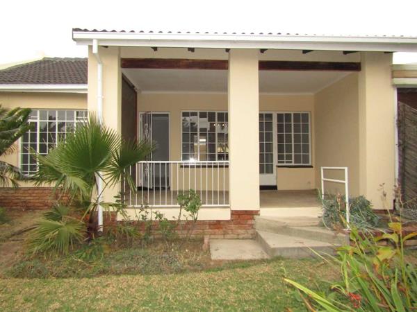 1 Bedroom House