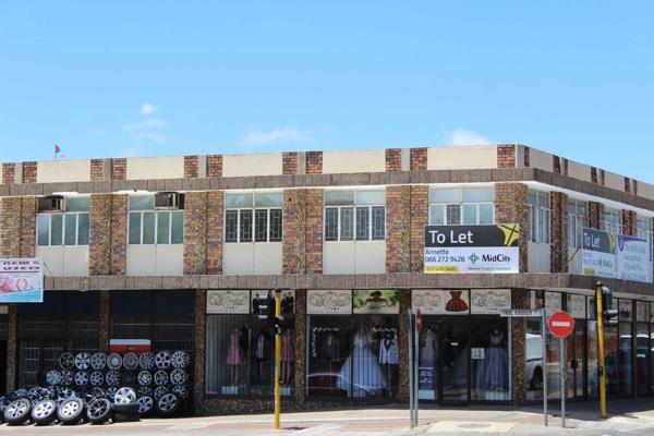 45  m² Office Space