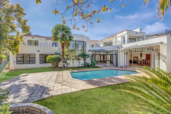 6 Bedroom House
