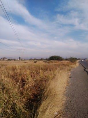 275 m² Land