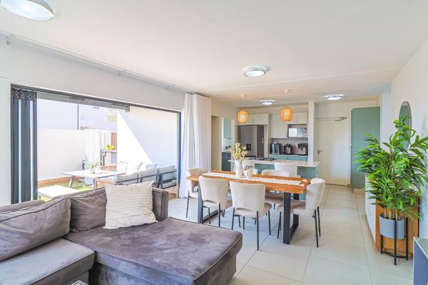 4 Bedroom Townhouse