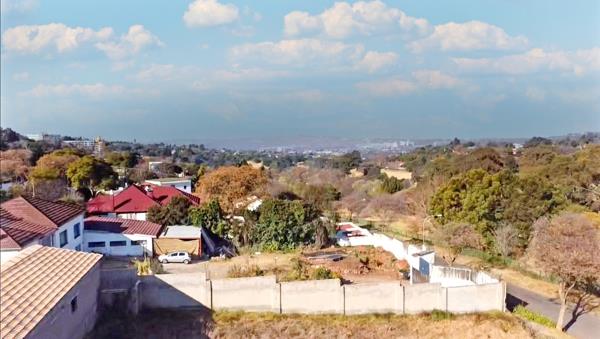 1 092 m² Land