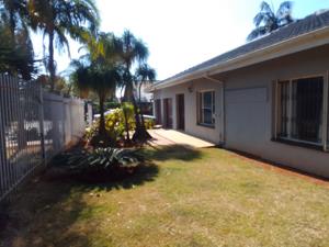 House in Theresapark