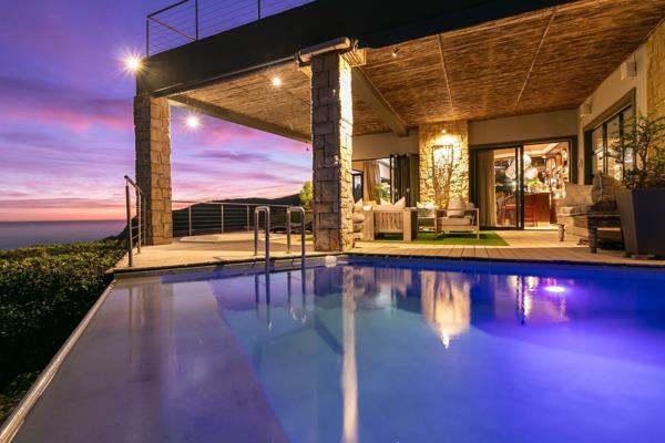 7 Bedroom House