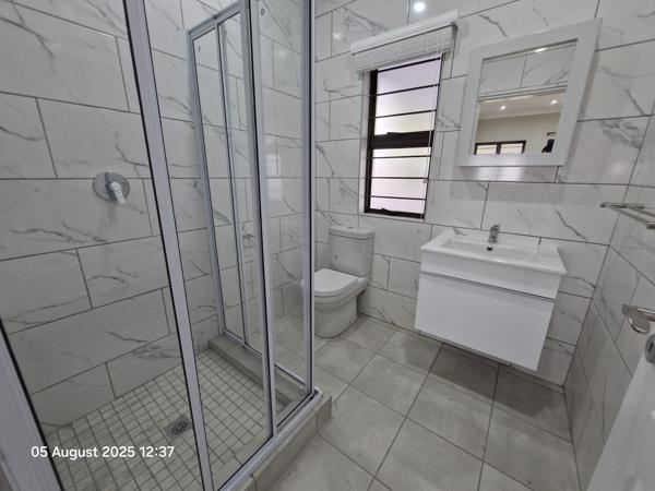 1 Bedroom House