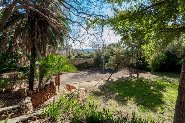 2 083 m² Land