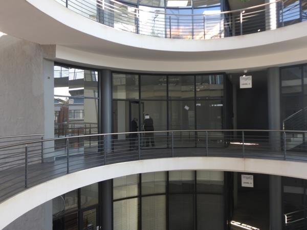 177.5  m² Office Space