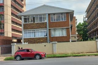 1.5 Bedroom Apartment