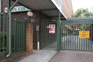 2.5 Bedroom Apartment