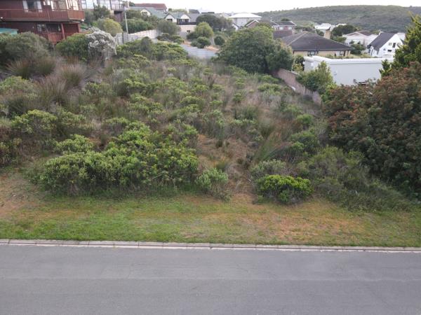 769 m² Land