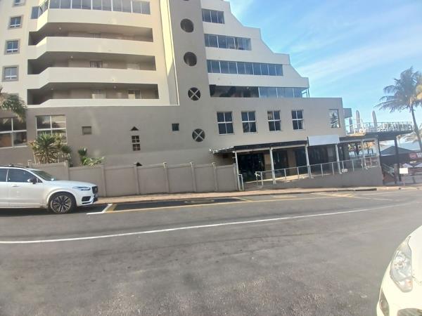 25  m² Commercial space