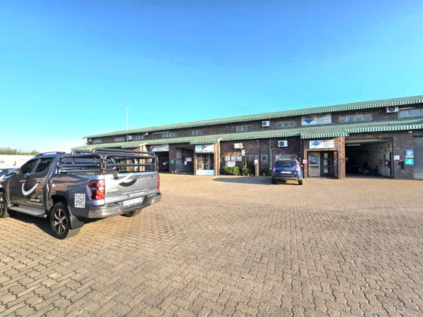 193  m² Office Space