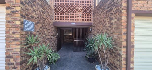 2.5 Bedroom Apartment