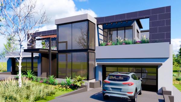 6 Bedroom House
