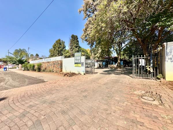 300  m² Commercial space