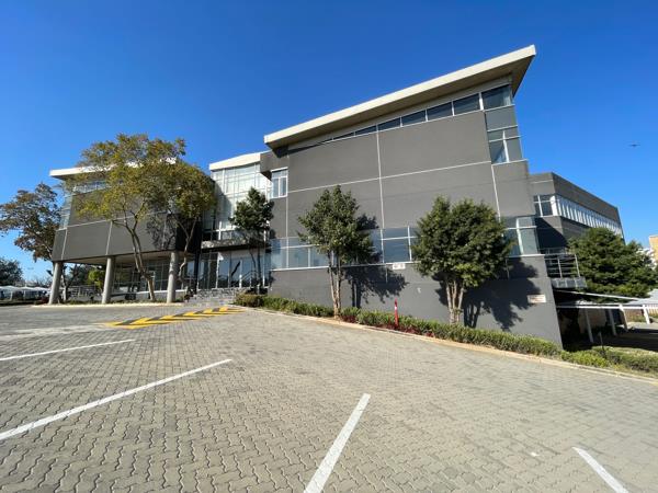 5 439  m² Industrial space