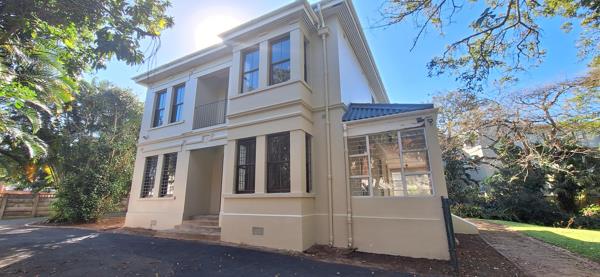 264  m² Commercial space