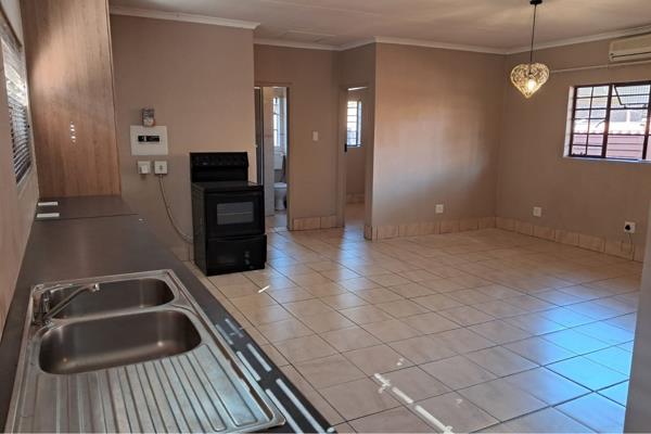 3 Bedroom Garden Cottage