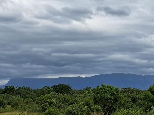 9 134 m² Land