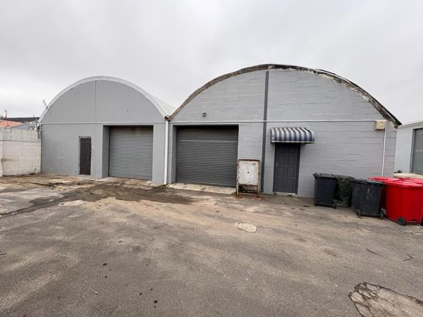 200  m² Industrial space