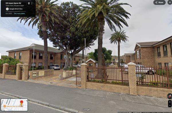 125  m² Commercial space