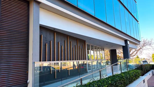 187 m² Commercial space
