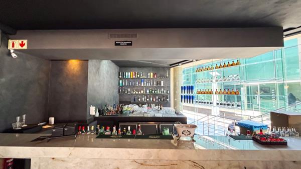 187 m² Commercial space