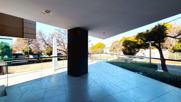 187 m² Commercial space
