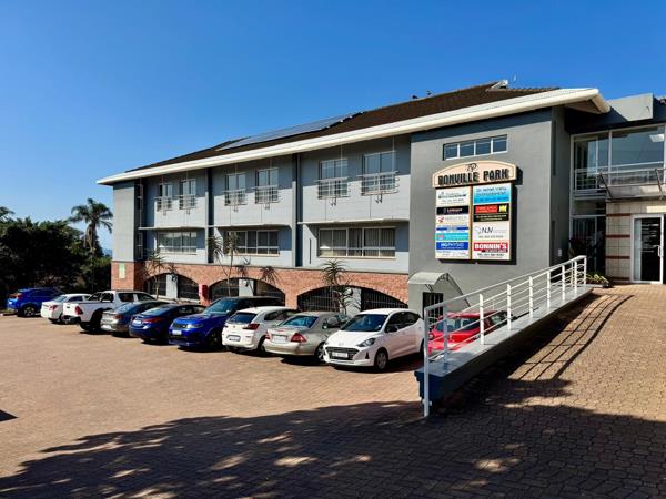 33  m² Commercial space