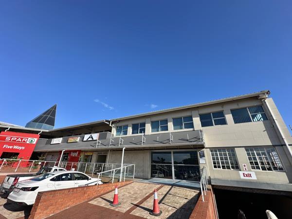 150 m² Commercial space
