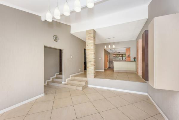 4 Bedroom Townhouse