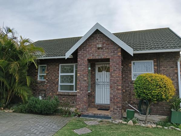 2 Bedroom Simplex