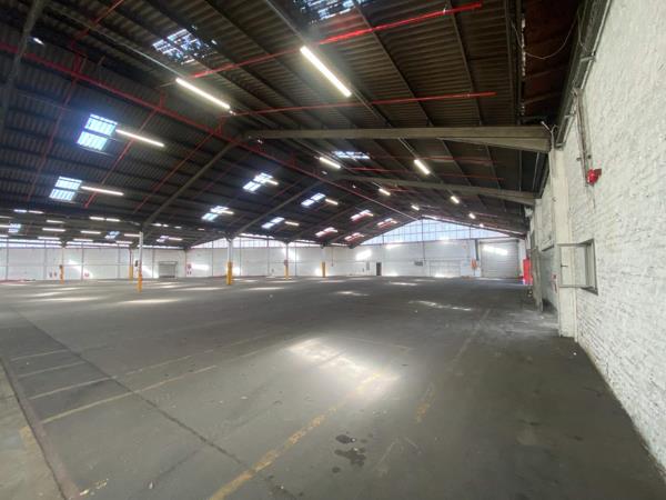 4 178  m² Industrial space