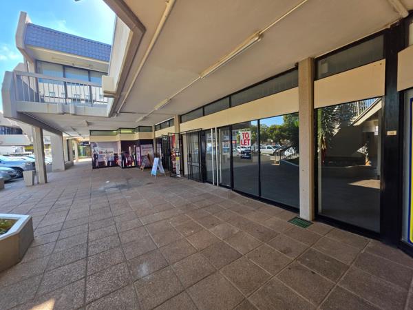 192  m² Commercial space