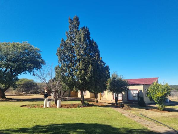 26.4 ha Farm