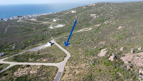 427 m² Land
