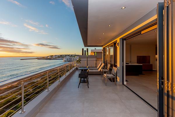 7 Bedroom House