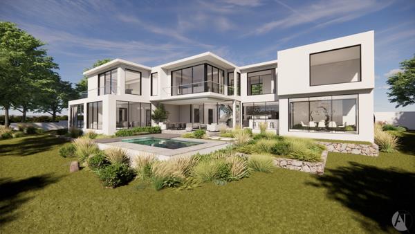 5 Bedroom House