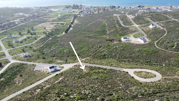 453 m² Land