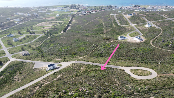 366 m² Land