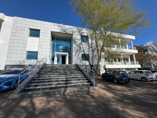 268 m² Commercial space