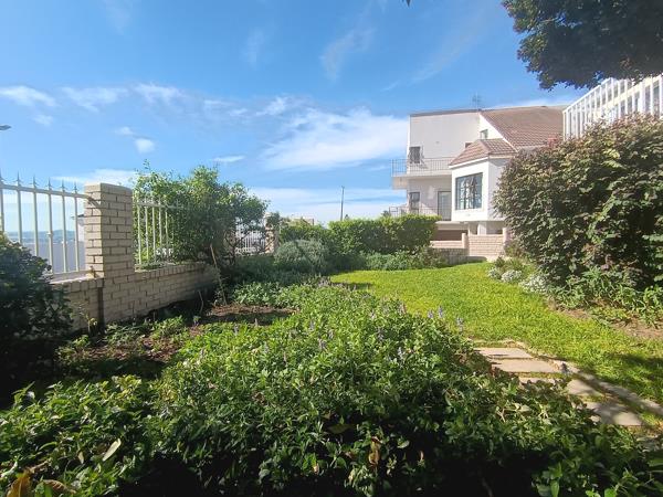 1 Bedroom Garden Cottage