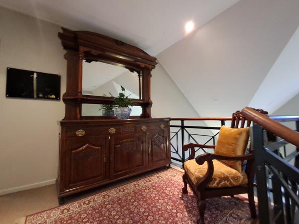 150  m² Commercial space