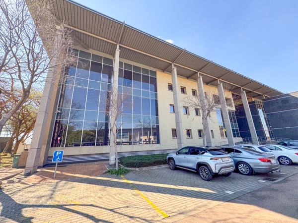 509.7  m² Office Space